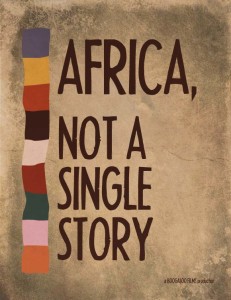 Africa-not-a-single-story-poster